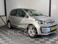 2018 Volkswagen Up