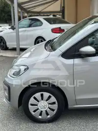 2018 Volkswagen Up