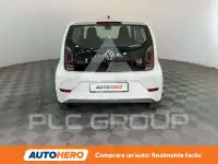 2018 Volkswagen Up