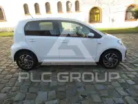 2018 Volkswagen Up