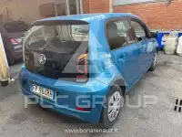 2018 Volkswagen Up