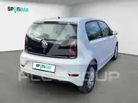 2018 Volkswagen Up