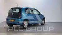 2018 Volkswagen Up