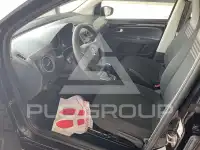 2018 Volkswagen Up