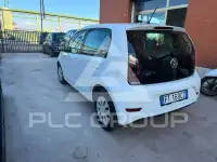 2018 Volkswagen Up