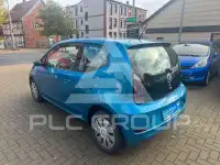 2018 Volkswagen Up