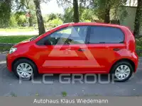 2018 Volkswagen Up