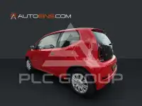 2018 Volkswagen Up