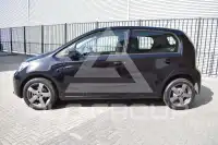 2018 Volkswagen Up