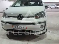 2018 Volkswagen Up