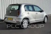 2018 Volkswagen Up