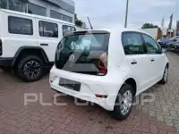 2018 Volkswagen Up