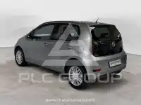 2018 Volkswagen Up