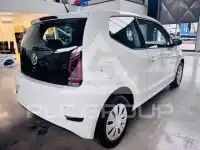 2018 Volkswagen Up