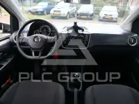 2018 Volkswagen Up