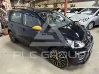 2018 Volkswagen Up