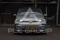 2018 Volkswagen Up