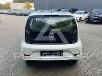 2018 Volkswagen Up