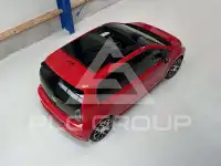 2018 Volkswagen Up