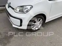 2018 Volkswagen Up