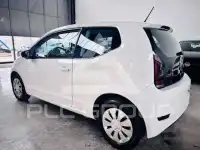2018 Volkswagen Up