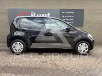 2018 Volkswagen Up