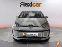 2018 Volkswagen Up