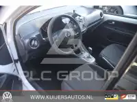 2018 Volkswagen Up