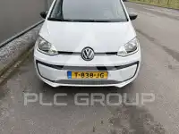 2018 Volkswagen Up
