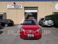 2018 Volkswagen Up