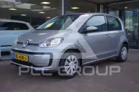 2018 Volkswagen Up