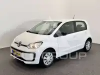 2018 Volkswagen Up