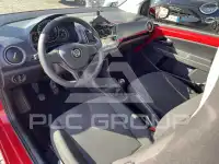 2018 Volkswagen Up