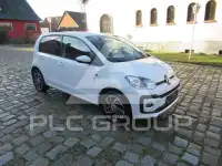 2018 Volkswagen Up