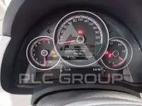 2018 Volkswagen Up