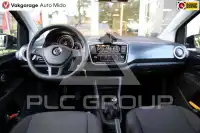 2018 Volkswagen Up