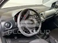 2018 Volkswagen Up