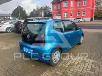 2018 Volkswagen Up