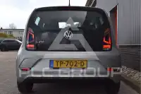2018 Volkswagen Up