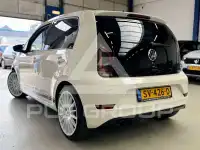 2018 Volkswagen Up