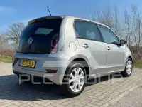 2018 Volkswagen Up