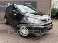2018 Volkswagen Up