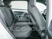 2018 Volkswagen Up