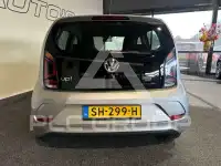 2018 Volkswagen Up