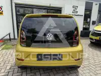 2018 Volkswagen Up
