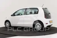 2018 Volkswagen Up
