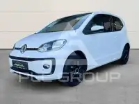 2018 Volkswagen Up
