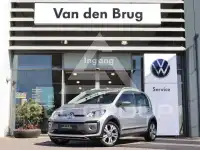 2018 Volkswagen Up