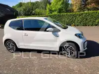 2018 Volkswagen Up
