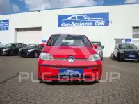 2018 Volkswagen Up